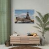 92409-463.jpg Submarine, New London, Conn Poster