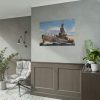 92409-464.jpg Submarine, New London, Conn Poster