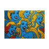 92409-475.jpg Pop Art People Laughing II Poster