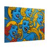 92409-477.jpg Pop Art People Laughing II Poster
