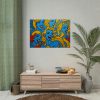 92409-478.jpg Pop Art People Laughing II Poster