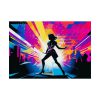 92409-505.jpg Rediscover 80s Pop Culture Poster