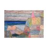 92409-565.jpg Promontorio Ph. (1933) by Paul Klee Poster