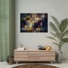 92409-583.jpg Old Sound (1925) by Paul Klee Poster