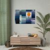 92409-608.jpg The Harbinger of Autumn (1922) by Paul Klee Poster