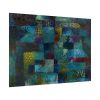 92409-652.jpg Terraced Garden (1920) by Paul Klee Poster