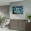 Zodiac Sign of Gemini Poster