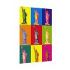 92410-152.jpg Statue Of Liberty Pop Art Poster