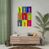 92410-153.jpg Statue Of Liberty Pop Art Poster