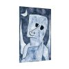 92410-202.jpg Angel Applicant (1939) by Paul Klee Poster