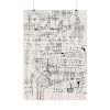 92410-221.jpg Drawing Knotted in the Manner of a Net (1920) by Paul Klee Poster