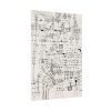 92410-222.jpg Drawing Knotted in the Manner of a Net (1920) by Paul Klee Poster