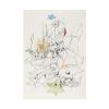 92410-225.jpg Hope and Destruction (1916) by Paul Klee Poster