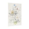 92410-227.jpg Hope and Destruction (1916) by Paul Klee Poster