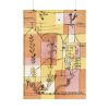 92410-256.jpg In the Spirit of Hoffmann (1921) by Paul Klee Poster
