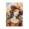 92410-261.jpg Colorful Mosaic Style Pop Art II Poster