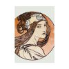 92410-265.jpg Fouquet Boutique by Alphonse Maria Mucha Poster