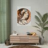 92410-268.jpg Fouquet Boutique by Alphonse Maria Mucha Poster