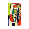 Pop Art Fashionable Woman III Poster