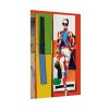 92410-322.jpg Pop Art Fashionable Woman IV Poster