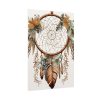 92410-397.jpg Boho Style Wreath Poster