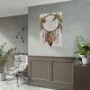 92410-399.jpg Boho Style Wreath Poster