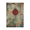 Ad Marginem (1930) by Paul Klee Poster