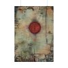 Ad Marginem (1930) by Paul Klee Poster