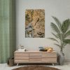 Boho Style Collage Poster