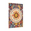 92410-447.jpg Hippie Boho Retro Sun Poster