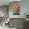 Boho Dreamcatchers Poster