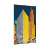 Sheraton-Chicago Hotel Poster