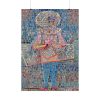 92411-196.jpg Boy in Fancy Dress (1931) by Paul Klee Poster