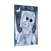 92411-207.jpg Angel Applicant (1939) by Paul Klee Poster