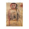 92411-216.jpg Doctor (1930) by Paul Klee Poster