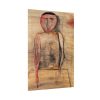 92411-217.jpg Doctor (1930) by Paul Klee Poster