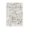 92411-225.jpg Drawing Knotted in the Manner of a Net (1920) by Paul Klee Poster