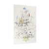 92411-232.jpg Hope and Destruction (1916) by Paul Klee Poster