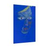 92411-237.jpg Portrait of an Oriental (1924) by Paul Klee Poster