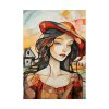 92411-268.jpg Colorful Mosaic Style Pop Art II Poster