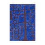 Late Evening Looking Out of the Woods (1937) by Paul Klee Poster - Image 7