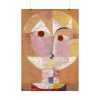 92411-304.jpg Senecio (Baldgreis) (1922) by Paul Klee Poster