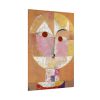 92411-305.jpg Senecio (Baldgreis) (1922) by Paul Klee Poster