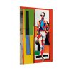 92411-330.jpg Pop Art Fashionable Woman IV Poster