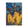 Boho Mystic Women Poster