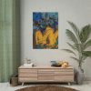 Boho Mystic Women Poster