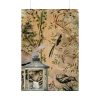 Boho Style Collage Poster