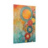 Boho Dreamcatchers Poster