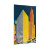 Sheraton-Chicago Hotel Poster