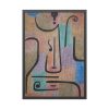 93830-156.jpg Klee Erzengel Framed Poster